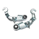 Drum Brake Links Li With Damper Lugs.