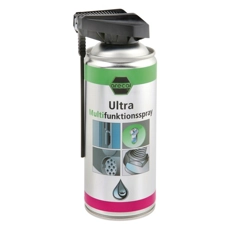 Ultra Multi Funktions Spray
