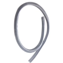 Tool Box Rubber Surround Grey