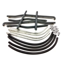 Floor Kit SX/TV/Li Series 3 Black