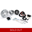 Vape Li AC Static Vape Electronic Ignition