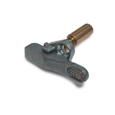 Dellorto Flip Choke Vega Cometa