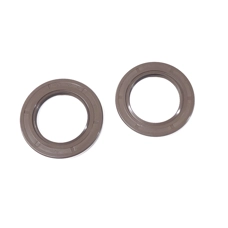 Viton Crankshaft Oil Seal Set