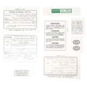 Waterslide Set Universal