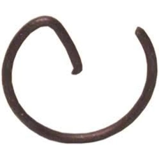 Piston Circlip Asso