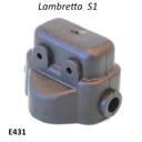 Brake Light Switch Rubber Cover s1