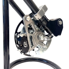 CasaDisc Brake Titanium