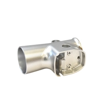 Hydraulic Switch Housing Gp/Sx/Lis/Tv & Serveta