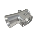 Hydraulic Indian Gp CNC Switch Housing Casa Performance