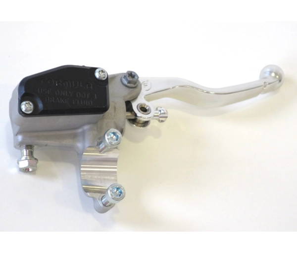 MASTER CYLINDER HYDRAULIC