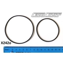 CasaCover O Ring Set