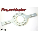 Clutch Holding Tool Powermaster