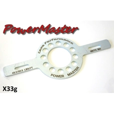 Clutch Holding Tool Powermaster