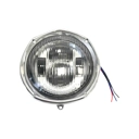 Led AC DC Headlight SX TV Lis