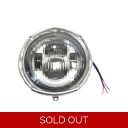 Led AC DC Headlight SX TV Lis