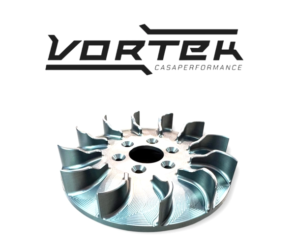 Vortex Vape Fan