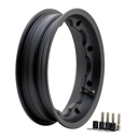 Sip Octopus Tubeless Wheel Rim Mat Black