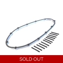 Spacer To Use The 3 Speed Side Casing As A 4 or 5 speed Casing J and Lui