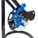 CasaDisc Brake Blue