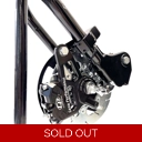 CasaDisc Brake Black