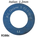 Gear Box Shim 1.2mm Casa Performance