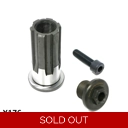 Drive Sprocket Assembly..