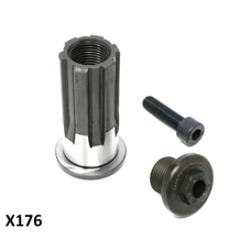 Drive Sprocket Assembly Upgrade Kit