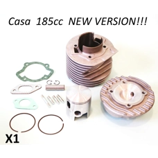 Casa 185cc Cylinder Kit
