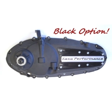 CasaCover Black Edition