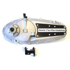 CasaCover Black Facia