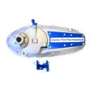 CasaCover Blue Facia