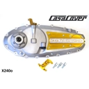 CasaCover Gold Facia