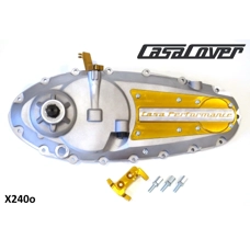 CasaCover Gold Facia