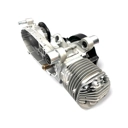 Sledge Hammer' 333cc engine PARTIALLY ASSEMBLED Black CNC