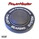 Thrust Bearing Powermaster X33r