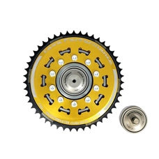 Smooth Master Clutch 47 Tooth