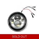 Led AC DC Headlight Li2 Tv2