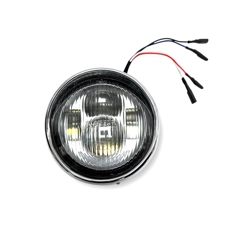 Led AC DC Headlight Li2 Tv2