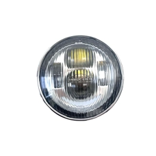 Led AC DC Headlight Li1 Tv2
