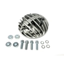 Radiale Finned Cylinder Head RT195