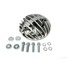 Radiale Finned Cylinder Head RT195