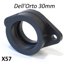 Carb Flanged 26-30 PHBH Type Rubber Casa Performance