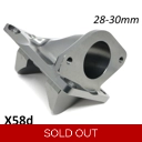 Inlet Manifold For SST265 Cylinder Kits 28 - 30 PHBH