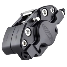 Sip Brake Caliper BLACK