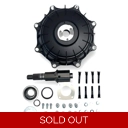 Octopus Rear Hub Set