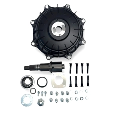 Octopus Rear Hub Set