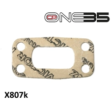 Exhaust Gasket One135