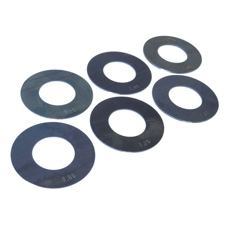 Gear Shim Set Lui, Vega, Cometa & J