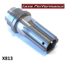 Front Sprocket Sleeve To Convert 3 Speed J + Luna Line Lambrettas to 4 or 5 speed