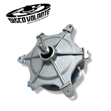 Lui Disc Brake Disco Volante